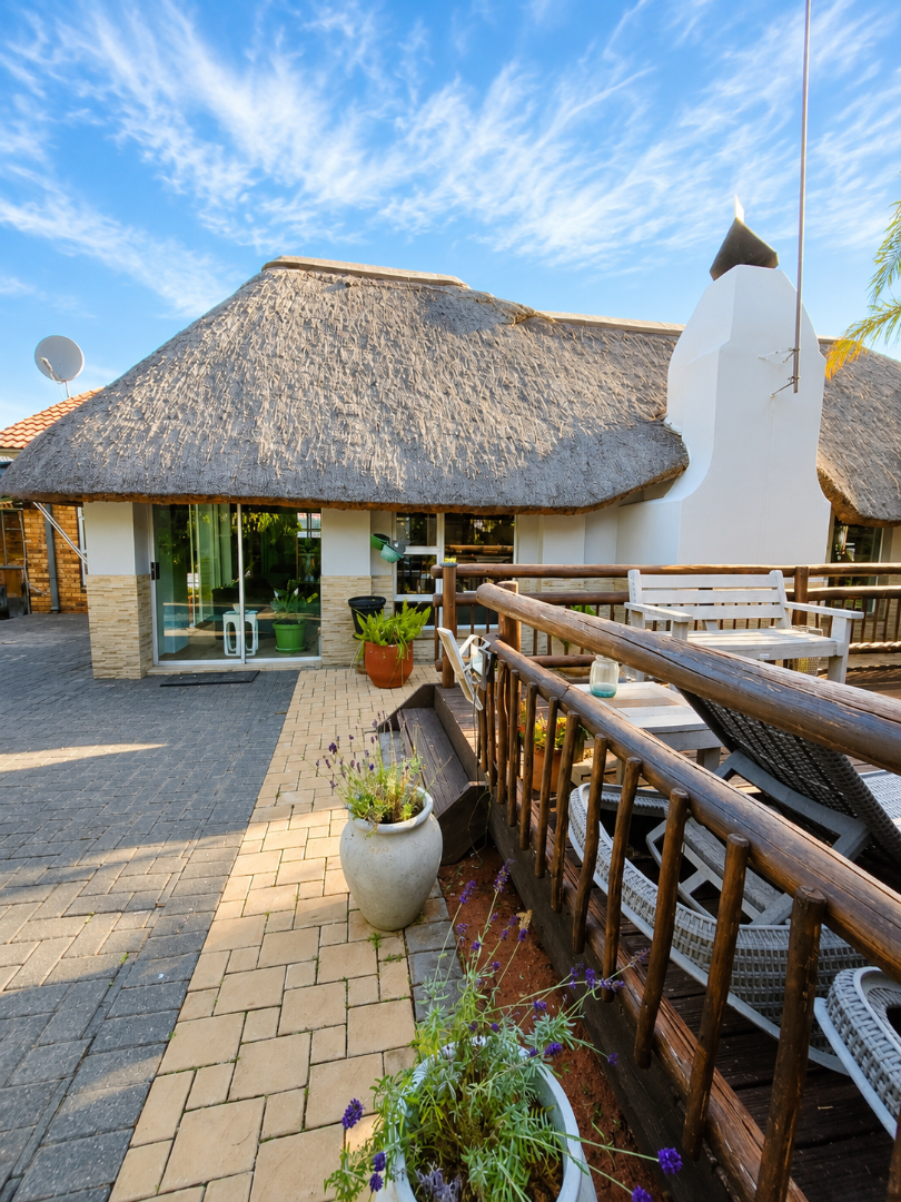 3 Bedroom Property for Sale in Wilkoppies North West
